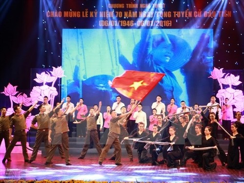 Gloire à l’Assemblée nationale vietnamienne - ảnh 1